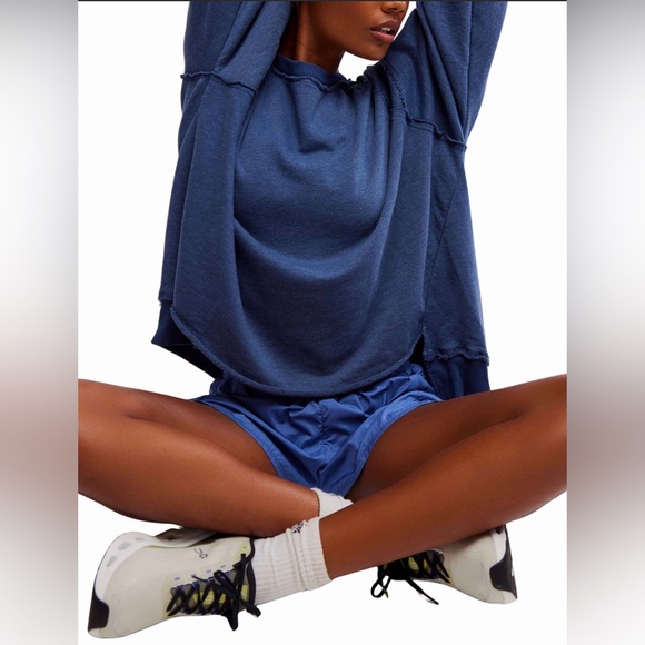 FP Movement One To Beat Pullover - Picture 5 of 13